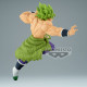 SUPER SAIYAN BROLY DRAGON BALL Z MATCH MAKERS 19 CM