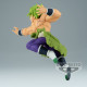 SUPER SAIYAN BROLY DRAGON BALL Z MATCH MAKERS 19 CM