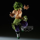 SUPER SAIYAN BROLY DRAGON BALL Z MATCH MAKERS 19 CM