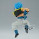 SUPER SAIYAN GOD SUPER SAIYAN GOGETA BLUE DRAGON BALL Z MATCH MAKERS 11 CM