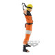 UZUMAKI NARUTO NARUTO SHIPPUDEN PANEL SPECTACLE 13 CM