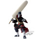 HOSHIGAKI KISAME NARUTO SHIPPUDEN VIBRATION STARS 13 CM