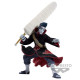 HOSHIGAKI KISAME NARUTO SHIPPUDEN VIBRATION STARS 13 CM