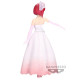 KANA ARIMA OSHI NO KO BRIDAL DRESS FIGURE COLLECTION 19 CM