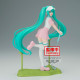 HATSUNE MIKU GOLF VERSION HOLIDAY MEMORIES FIGURE COLLECTION