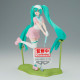 HATSUNE MIKU GOLF VERSION HOLIDAY MEMORIES FIGURE COLLECTION