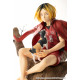 KENMA KOZUME HAIKYU ARTFX J STATUE 20 CM