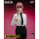 MAKIMA CHAINSAW MAN FIGURINE FIGZERO 28 CM