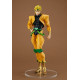 DIO JOJO BIZARRE ADVENTURE STARDUST CRUSADERS STATUETTE PVC POPUP PARADE 19 CM