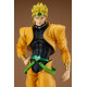 DIO JOJO BIZARRE ADVENTURE STARDUST CRUSADERS STATUETTE PVC POPUP PARADE 19 CM