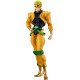 DIO JOJO BIZARRE ADVENTURE STARDUST CRUSADERS STATUETTE PVC POPUP PARADE 19 CM