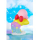 KIRBY STATUETTE PVC POP UP PARADE 14 CM