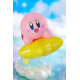 KIRBY STATUETTE PVC POP UP PARADE 14 CM