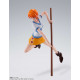 NAMI ROMANCE DAWN ONE PIECE FIGURINE SH FIGUARTS 14 CM