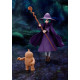 SCHIERKE BERSERK FIGURINE S H FIGUARTS 12 CM