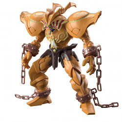 THE LEGENDARY EXODIA INCARNATE YU GI OH FIGURE RISE STANDARD AMPLIFIED