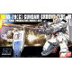 GUNDAM GROUND TYPE GUNDAM GUNPLA HG 210