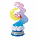 KIRBY ASSORTIMENT FIGURINES SWING KIRBY IN DREAMLAND 6 CM