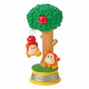 KIRBY ASSORTIMENT FIGURINES SWING KIRBY IN DREAMLAND 6 CM