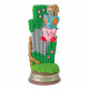 KIRBY ASSORTIMENT FIGURINES SWING KIRBY IN DREAMLAND 6 CM