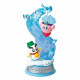 KIRBY ASSORTIMENT FIGURINES SWING KIRBY IN DREAMLAND 6 CM