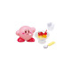 KIRBY FIGURINES KIRBY KITCHEN