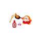 KIRBY FIGURINES KIRBY KITCHEN