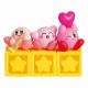 KIRBY FIGURINES POYOTTO COLLECTION