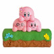 KIRBY FIGURINES POYOTTO COLLECTION