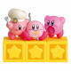 KIRBY FIGURINES POYOTTO COLLECTION