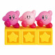 KIRBY FIGURINES POYOTTO COLLECTION