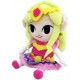 PRINCESS ZELDA THE LEGEND OF ZELDA THE WIND WAKER PELUCHE 20 CM