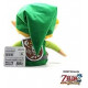 LINK THE LEGEND OF ZELDA THE WIND WAKER PELUCHE 18 CM