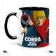 DEUX VISAGES COBRA MUG DELUXE 300ML