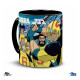 JOE GILLIAN RUGBALL COBRA MUG DELUXE 300ML