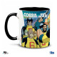 JOE GILLIAN RUGBALL COBRA MUG DELUXE 300ML