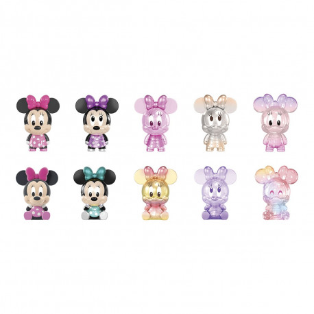 MINNIE BLIND BAG MINI FIGURINE 2 CM