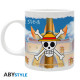 EQUIPAGE SUR LE THOUSAND SUNNY ONE PIECE MUG 320 ML