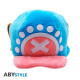 CHAPEAU REPLIQUE TONY TONY CHOPPER ONE PIECE