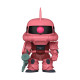 CHARS ZAKU II POP SUPER MS GUNDAM VIN FIG