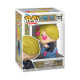 SANJI ONE PIECE FIGURINE POP ANIMATION VINYL 9 CM