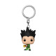 GON FREECSS POP KEYCHAIN HUNTER X HUNTER VIN FIG