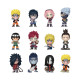 NARUTO SHIPPUDEN MYSTERY MINIS FIGURINES 5 CM