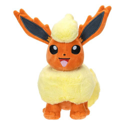 POKEMON PELUCHE PYROLI 20 CM