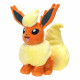 POKEMON PELUCHE PYROLI 20 CM