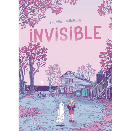 INVISIBLE