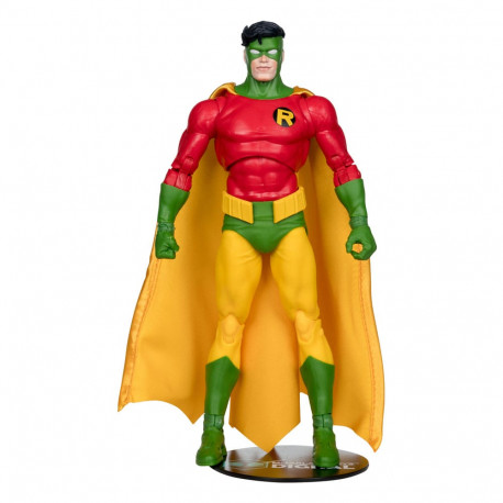 DC TOYS DIGITAL WAVE 3 EARTH 2 ROBIN