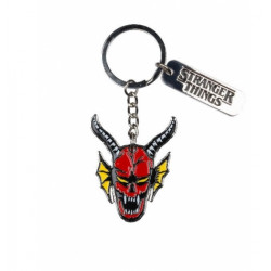 STRANGER THINGS PORTE CLES DEVIL