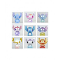 MINI STITCH FIGURINE VINYLE MYSTERY BOX 2 CM