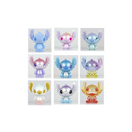 MINI STITCH FIGURINE VINYLE MYSTERY BOX 2 CM